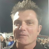 Trevor Binnie