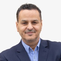 José Elmasoudi