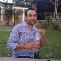 Gokul Rijal