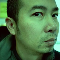 Dong Xu