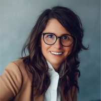 Joanna Gutowska (Barakomska) MBA