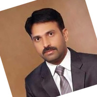 Muhammad Raees Malik