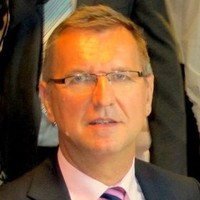 Norbert Dyllong