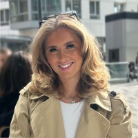 Isobel Carroll