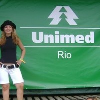 Cris Antunes Unimed Rio, Amil, Dix, e outros.