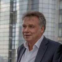 Phil Redding