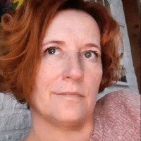Nicole Bergervoet