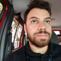 Luís Fernando Viana Ferreira