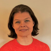 Elin Sørensen