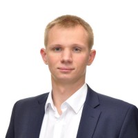 Kirill Komyagin