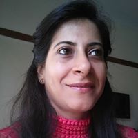Sanjeeta Arora