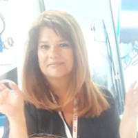 EVANGELIA KOKKINAKI