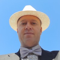 Jonas Petersson
