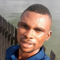 Anthony Ugboke