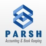 PARSH Accounting and Bookkeeping Services