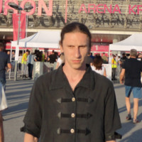 Ivan Borshchenko