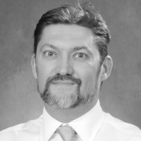 Antony Thompson