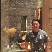 Elson Huang