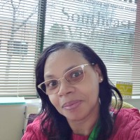 Diane Williams, Ccp, Cmcp, Cgcp
