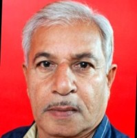 Kundan Khatri