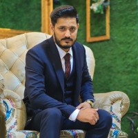 Saqib Salam