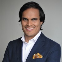 Johan Ramírez