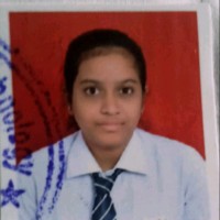 Shivani Kadwe