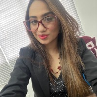 Léia Brito, PhD