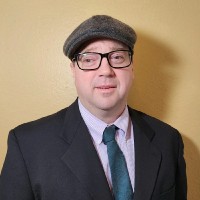Mike Yoshida