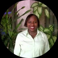 Funmilola Oyetola Ogbole