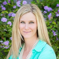 Pamela Blackledge