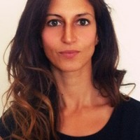 Francesca Pavone