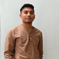 Harith Nurhaqim