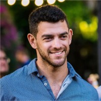 Omri Ron