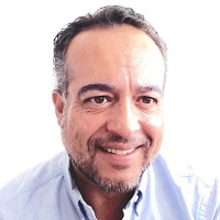 Fernando Pérez Monroy