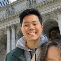 Jonathan Chong
