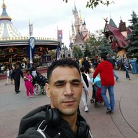 Sofiane Dehimi