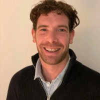 Lucas Jonker