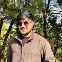 Utsav Bhawsar