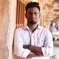 Vinoth Chandrasekar