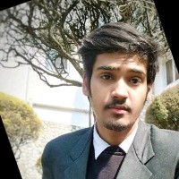 Rohan Chauhan