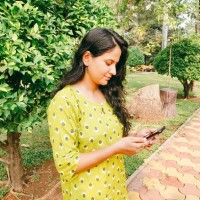 Shweta D
