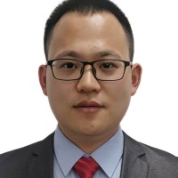 Levi Lu
