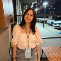 Esra Berfu Atlı