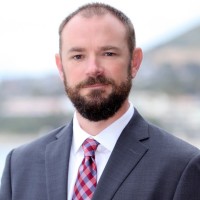 Joshua Cantrell