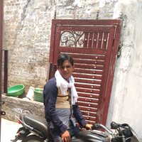 Parveen Rathi