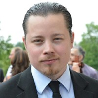 Simon Laestander