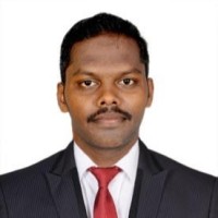 P Gopal