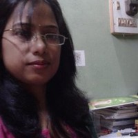 Dr Prohelika Das