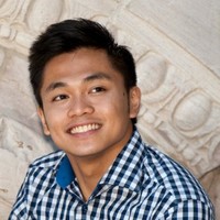 Krence Dizon